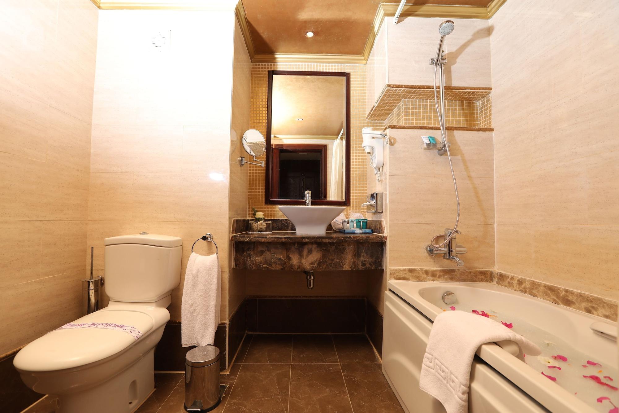Sunrise Mamlouk Palace Resort 5*