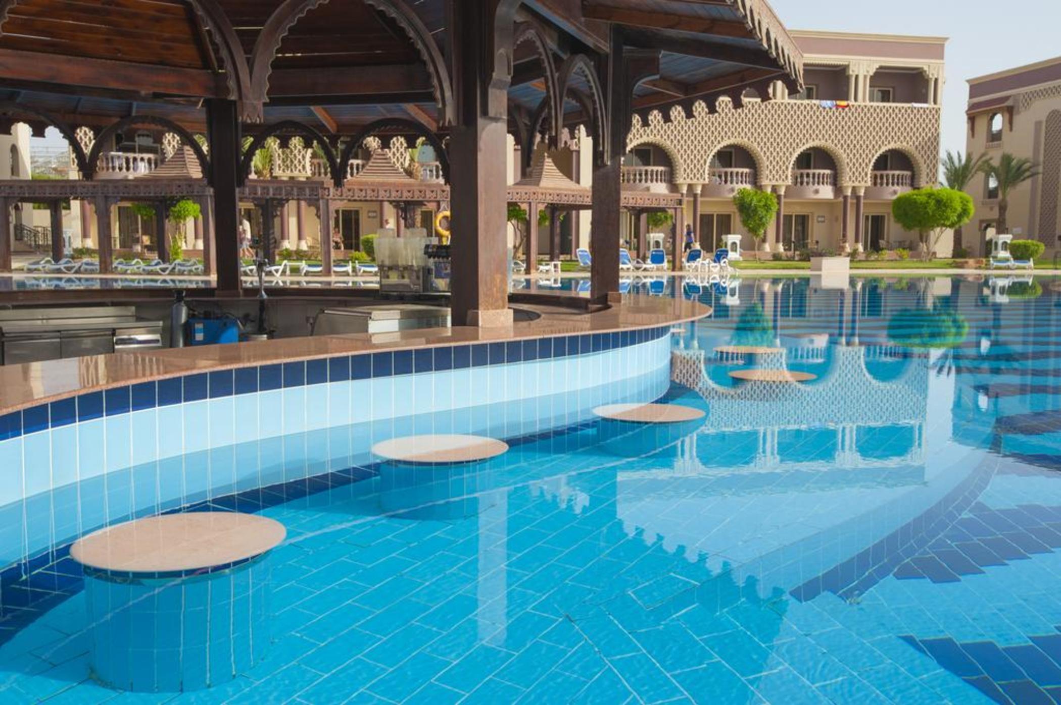 Sunrise Mamlouk Palace Rezort