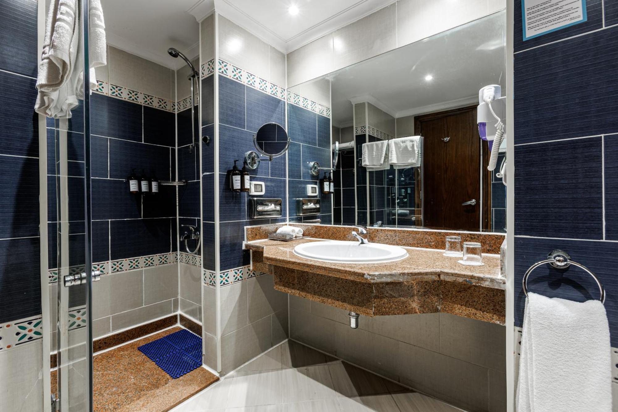 Sunrise Mamlouk Palace Rezort 5*