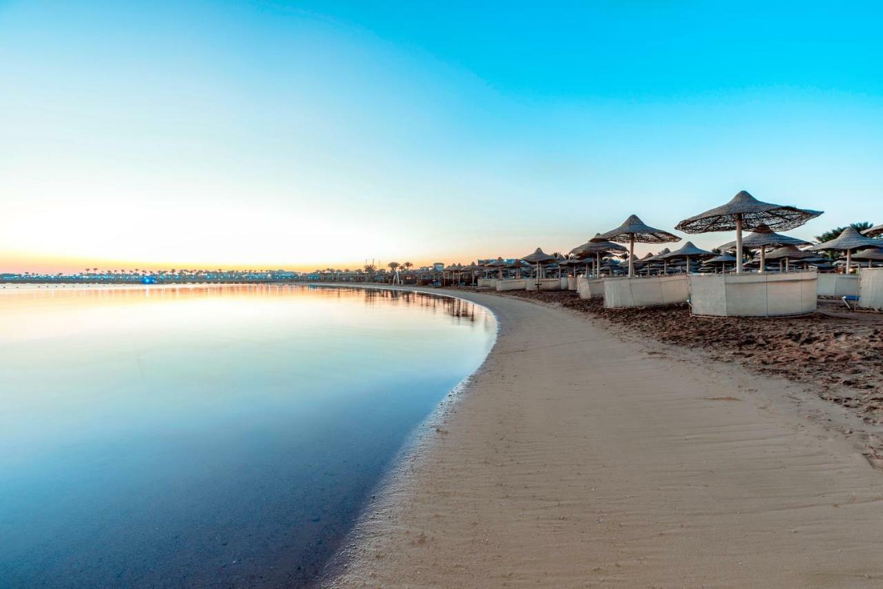 Sunrise Mamlouk Palace Rezort